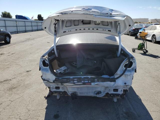Photo 6 from auction – 2018 CHEVROLET IMPALA LT with VIN 2G1105S30J9106991