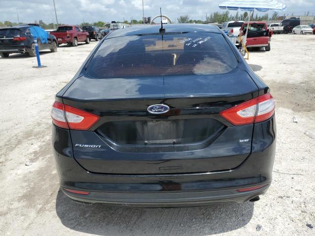 Photo 6 from auction – 2016 FORD FUSION SE with VIN 3FA6P0H78GR283819