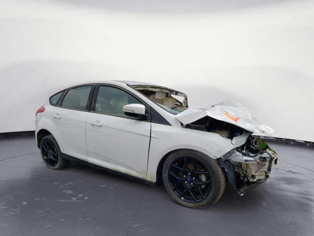 Photo 4 from auction – 2016 FORD FOCUS SE with VIN 1FADP3K21GL346098