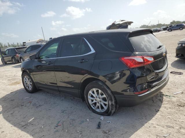 Photo 2 from auction – 2018 CHEVROLET EQUINOX LT with VIN 2GNAXJEV1J6256481