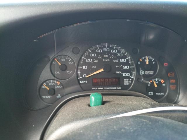 Photo 9 from auction – 2001 CHEVROLET EXPRESS G1 with VIN 1GNFG65R311244888