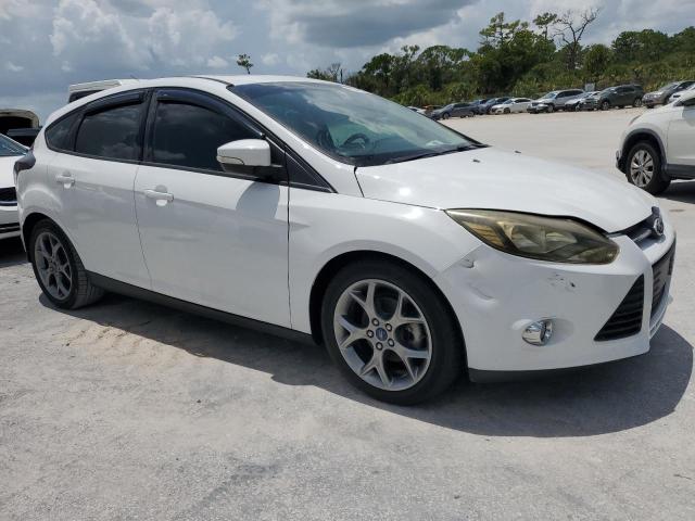 Photo 4 from auction – 2014 FORD FOCUS SE with VIN 1FADP3K2XEL417232