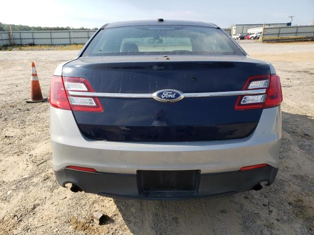 Photo 6 from auction – 2015 FORD TAURUS POL with VIN 1FAHP2MK1FG162148