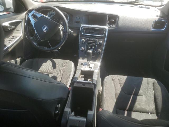 Photo 8 from auction – 2012 VOLVO S60 T5 with VIN YV1622FS1C2120286