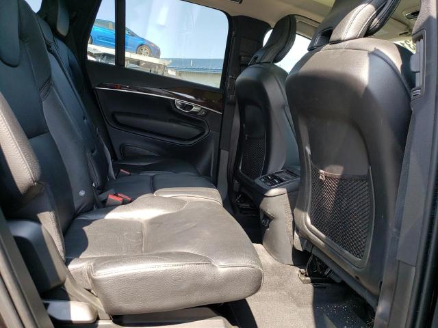 Photo 11 from auction – 2019 VOLVO XC90 T6 MO with VIN YV4A22PK7K1502001
