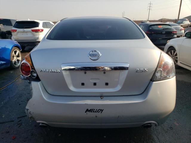 Photo 6 from auction – 2011 NISSAN ALTIMA BAS with VIN 1N4AL2AP8BC174764