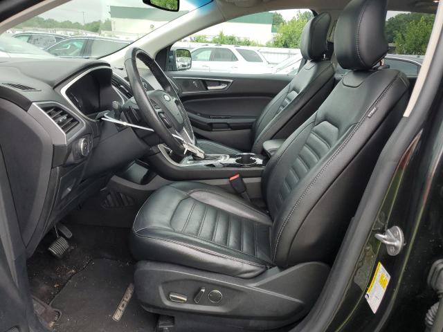 Photo 7 from auction – 2015 FORD EDGE SEL with VIN 2FMTK4J91FBC22531