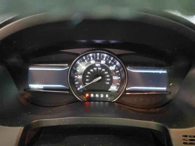 Photo 9 from auction – 2018 FORD EXPLORER X with VIN 1FM5K7D84JGA16845