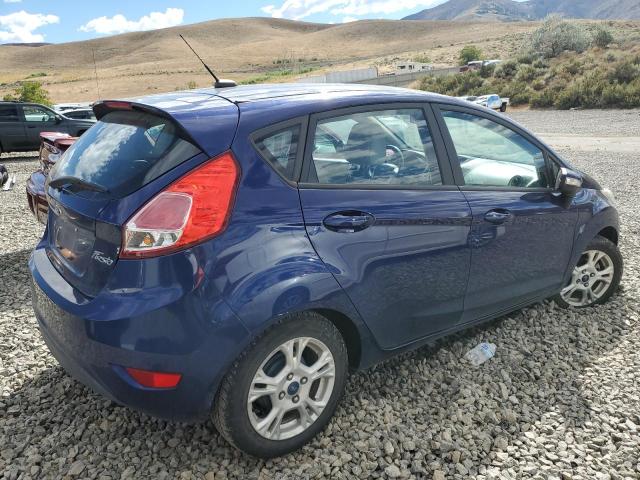 Photo 3 from auction – 2016 FORD FIESTA SE with VIN 3FADP4EJ9GM182946