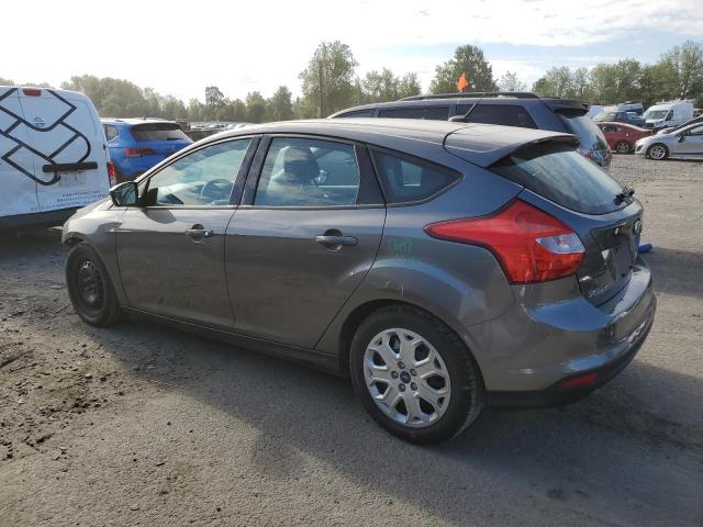 Фото 2 с аукциона – 2012 FORD FOCUS SE с VIN 1FAHP3K20CL348050