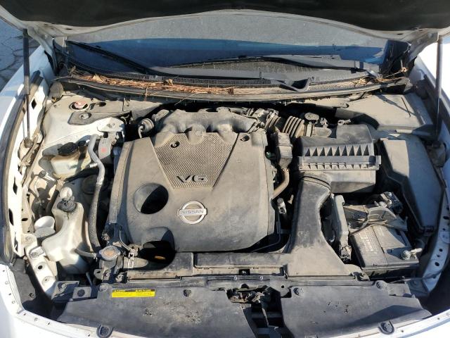 Photo 11 from auction – 2011 NISSAN MAXIMA S with VIN 1N4AA5AP5BC824299