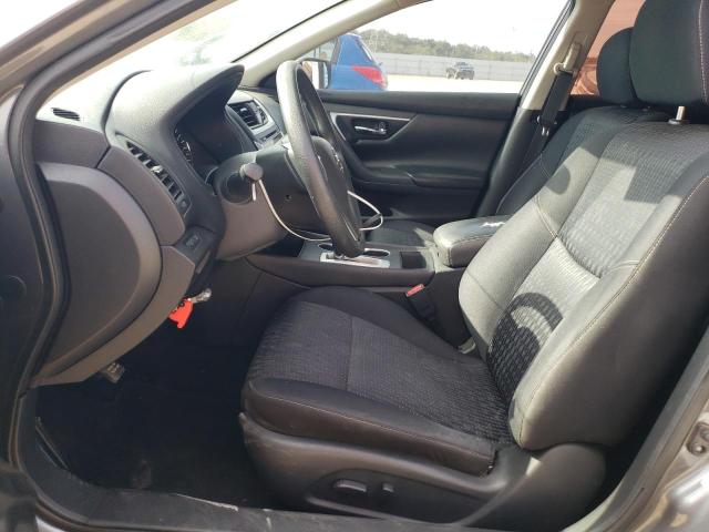 Photo 7 from auction – 2016 NISSAN ALTIMA 2.5 with VIN 1N4AL3AP5GN325013