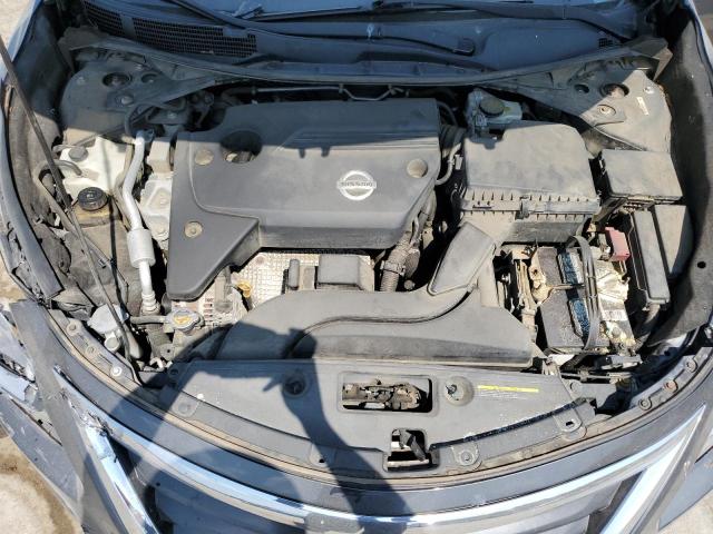 Photo 11 from auction – 2013 NISSAN ALTIMA 2.5 with VIN 1N4AL3AP5DN516667
