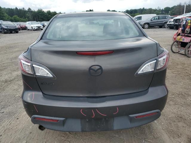 Photo 6 from auction – 2010 MAZDA 3 I with VIN JM1BL1SG1A1150176