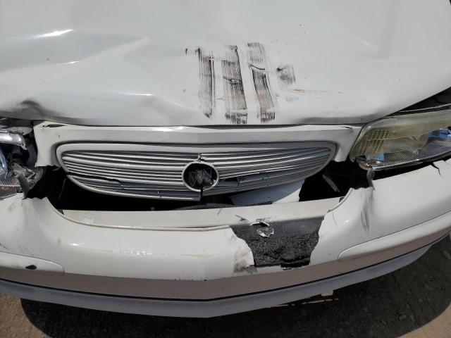 Photo 11 from auction – 2004 BUICK REGAL LS with VIN 2G4WB52K141219345