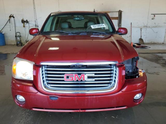 Photo 5 from auction – 2009 GMC ENVOY SLT with VIN 1GKDT43S892104285