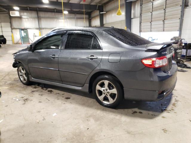 Photo 2 from auction – 2011 TOYOTA COROLLA BA with VIN 2T1BU4EE5BC594991