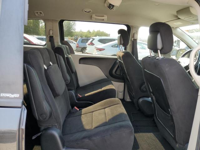 Photo 11 from auction – 2012 DODGE GRAND CARA with VIN 2C4RDGBG4CR148631
