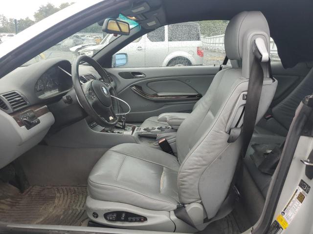 Photo 7 from auction – 2006 BMW 3 SERIES with VIN WBABW33456PX83949