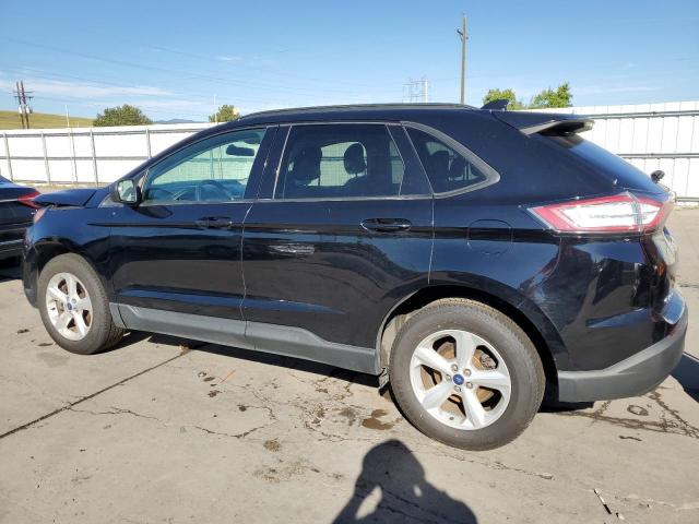 Photo 2 from auction – 2018 FORD EDGE SE with VIN 2FMPK4G93JBB35117