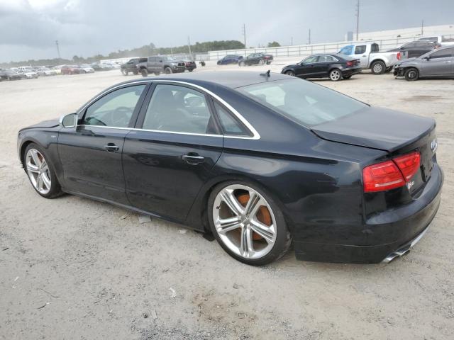 Photo 2 from auction – 2014 AUDI S8 QUATTRO with VIN WAUD2AFD9EN005121