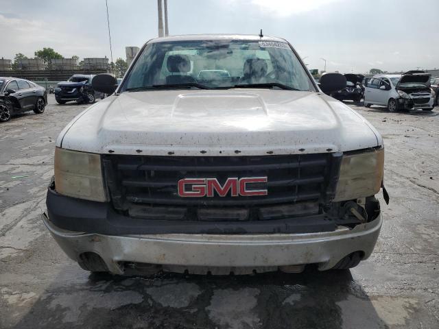 Photo 5 from auction – 2008 GMC SIERRA C15 with VIN 1GTEC14C98Z330847