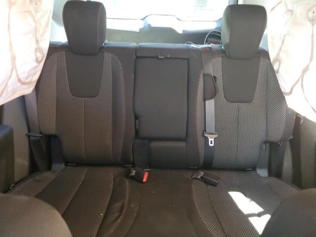 Photo 10 from auction – 2017 CHEVROLET EQUINOX LT with VIN 2GNFLFE35H6247824
