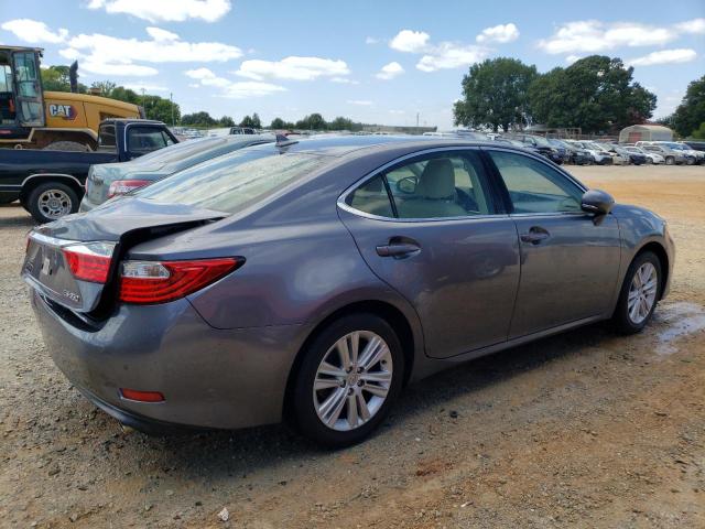 Photo 3 from auction – 2022 LEXUS ES 350 with VIN JTHBK1GG9E2089900