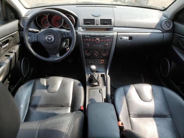 Photo 8 from auction – 2006 MAZDA 3 S with VIN JM1BK123461484239