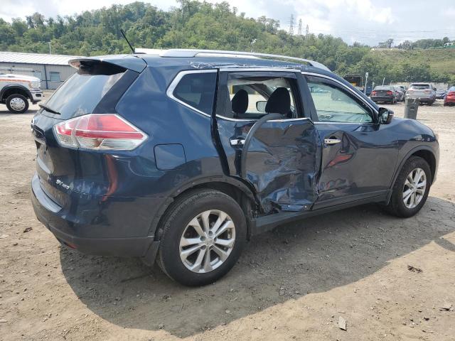 Photo 3 from auction – 2016 NISSAN ROGUE S with VIN KNMAT2MV0GP616358