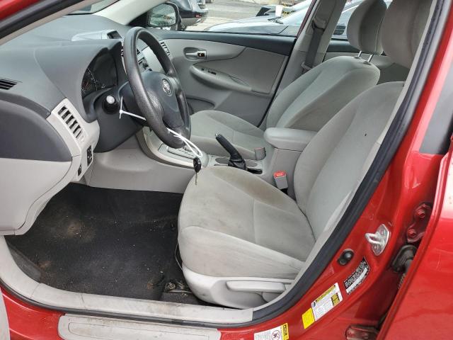 صورة رقم 7 من المزاد - 2013 TOYOTA COROLLA BA مع VIN 2T1BU4EE4DC111252