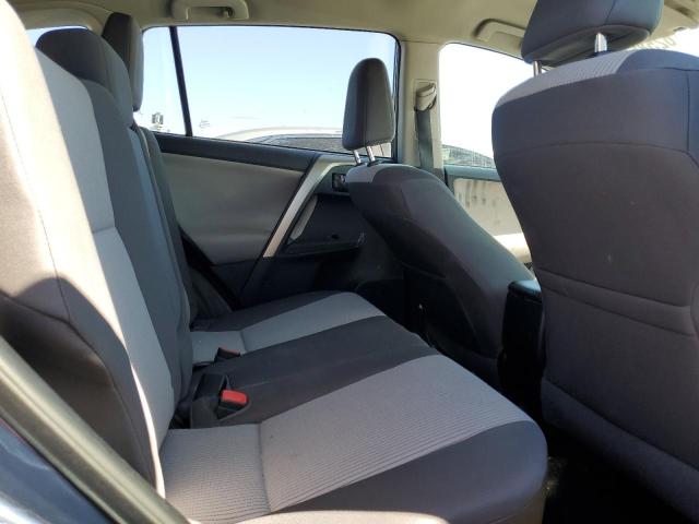 Photo 11 from auction – 2014 TOYOTA RAV4 LE with VIN 2T3ZFREV4EW125603