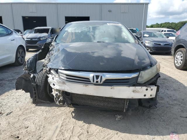 Photo 5 from auction – 2012 HONDA CIVIC EX with VIN 19XFB2F83CE013396