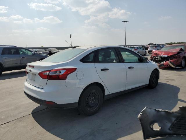 Photo 3 from auction – 2013 FORD FOCUS S with VIN 1FADP3E24DL178738