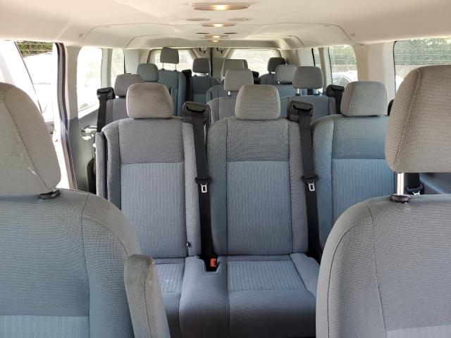 Photo 10 from auction – 2015 FORD TRANSIT T- with VIN 1FBZX2ZM4FKA37798