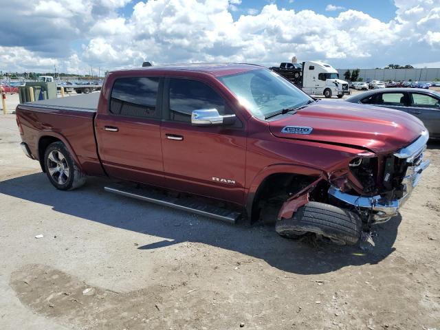 Photo 4 from auction – 2019 RAM 1500 LARAM with VIN 1C6SRFRT2KN535794