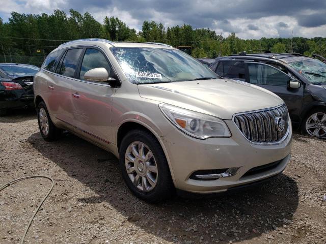 Photo 4 from auction – 2013 BUICK ENCLAVE with VIN 5GAKRCKD2DJ255539