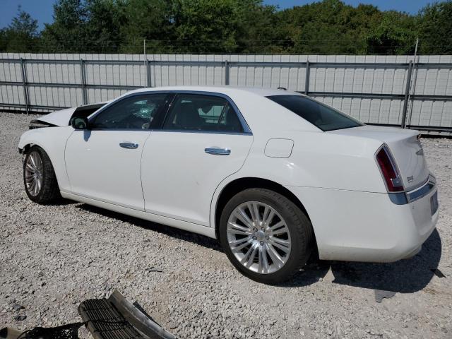 Photo 2 from auction – 2011 CHRYSLER 300C with VIN 2C3CA6CT0BH592389