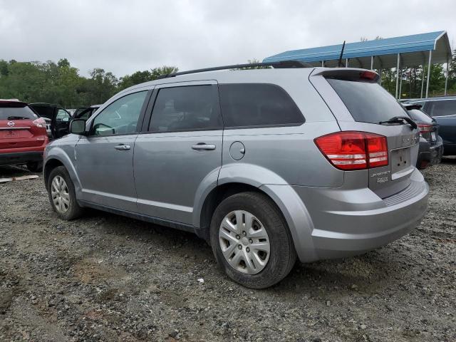 Photo 2 from auction – 2019 DODGE JOURNEY SE with VIN 3C4PDCAB7KT858818