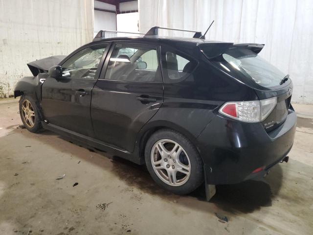 Photo 2 from auction – 2012 SUBARU IMPREZA WR with VIN JF1GR7E63CG242745