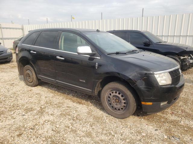 Photo 4 from auction – 2009 LINCOLN MKX with VIN 2LMDU88C99BJ03755