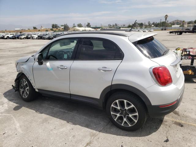 Photo 2 from auction – 2017 FIAT 500X TREKK with VIN ZFBCFYCB4HP524118