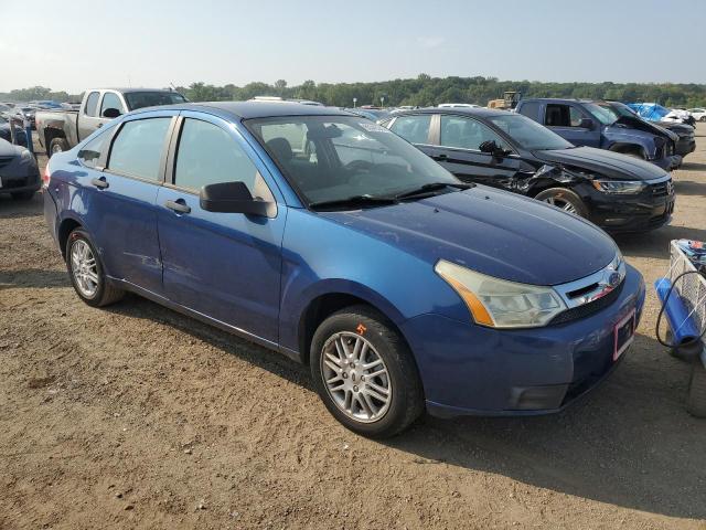 Photo 4 from auction – 2009 FORD FOCUS SE with VIN 1FAHP35N39W109184