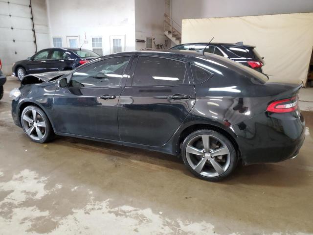 Photo 2 from auction – 2013 DODGE DART SXT with VIN 1C3CDFBH7DD234310