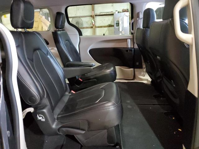 Photo 11 from auction – 2022 CHRYSLER PACIFICA T with VIN 2C4RC1BG9NR169719