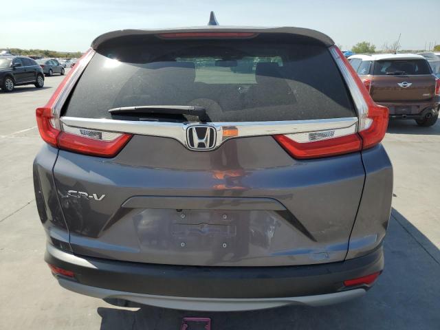 Photo 6 from auction – 2017 HONDA CR-V EXL with VIN 7FARW1H80HE030283