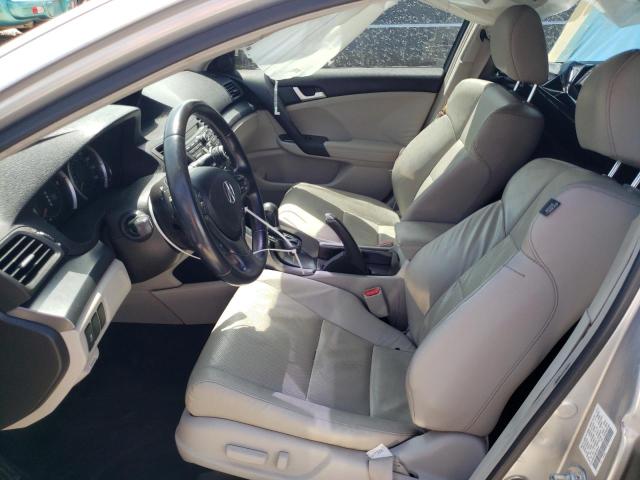 Photo 7 from auction – 2014 ACURA TSX TECH with VIN JH4CU2F68EC005847