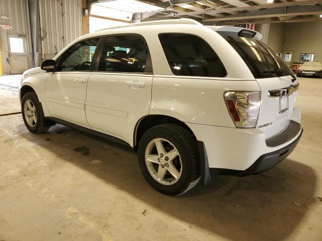 Photo 2 from auction – 2005 CHEVROLET EQUINOX LT with VIN 2CNDL73F356012736