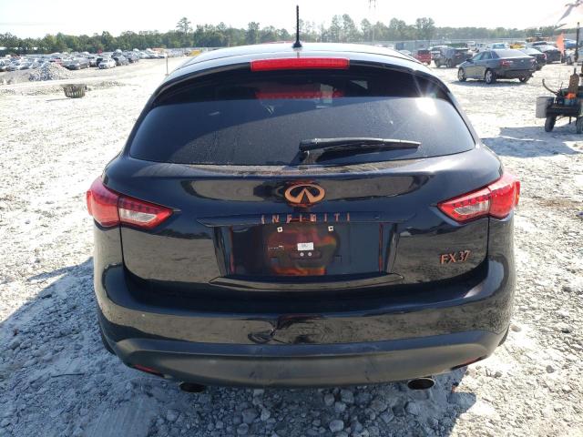 Photo 6 from auction – 2013 INFINITI FX37 with VIN JN8CS1MW2DM173520