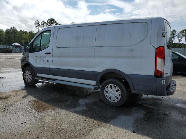 Photo 2 from auction – 2015 FORD TRANSIT T- with VIN 1FTNR1ZM0FKA47193